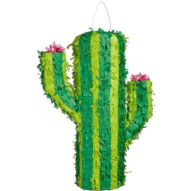 Cactus Pinata