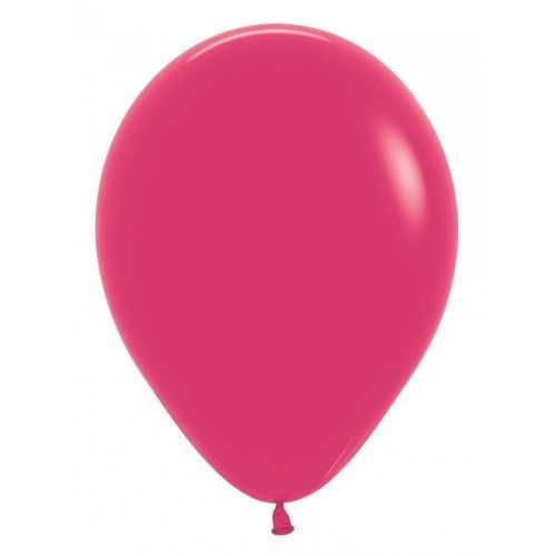 Fashion Raspberry 30cm Sempertex Latex Balloons 100pcs