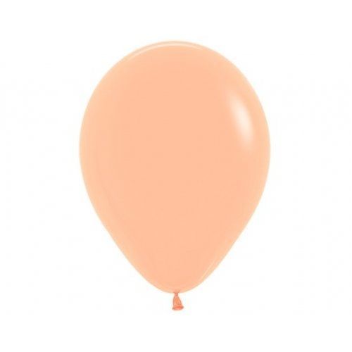 Fashion Blush Peach 30cm Sempertex Latex Balloons 100pcs