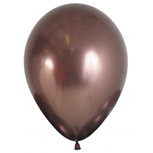 Reflex Truffle 30cm Sempertex Latex Balloons 50pcs