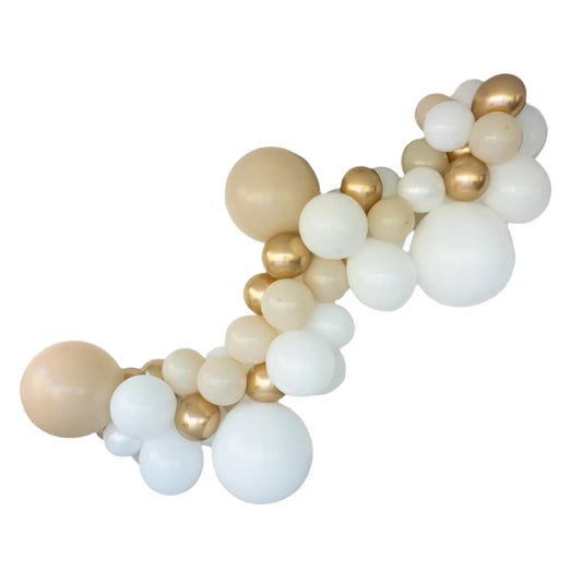 Sparkling Balloon Garland Kit