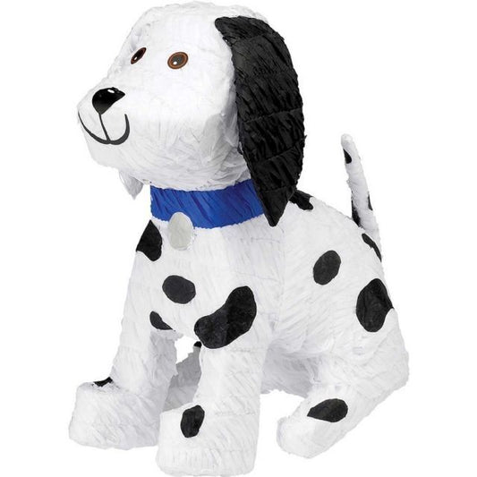 Dalmatian Pinata