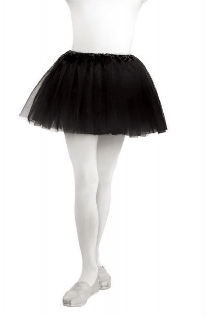 Girl's Tutu Costume