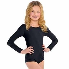 Girl's Body Suit