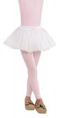 Girl's Tutu Costume