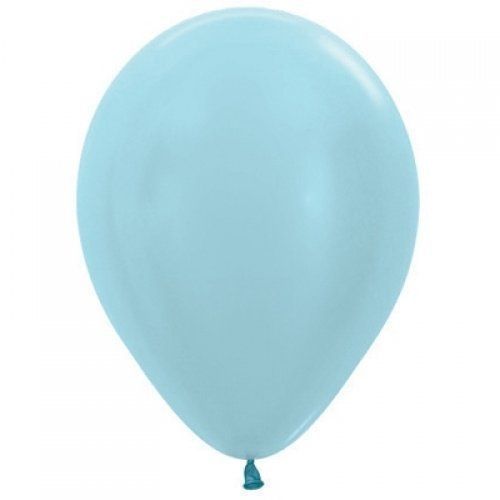 30cm Sempertex Latex Balloons 100pcs  – Satin Colours