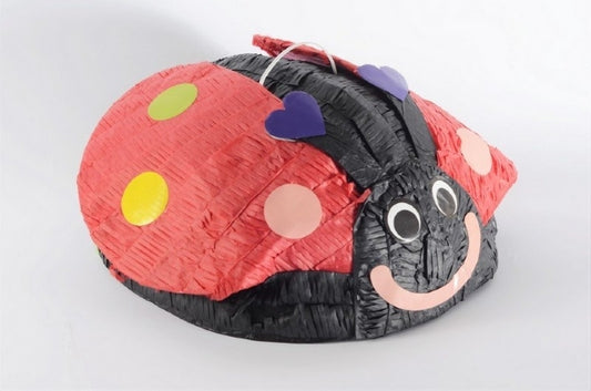 Lady Beetle Pinata