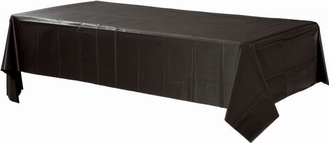 Rectangle Tablecover Plastic