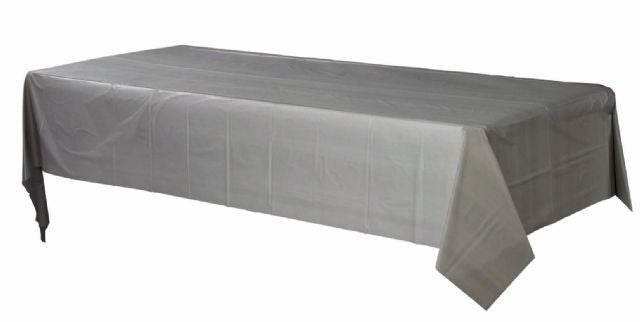 Rectangle Tablecover Plastic